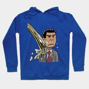 Venerable Actor John Turturro Hoodie